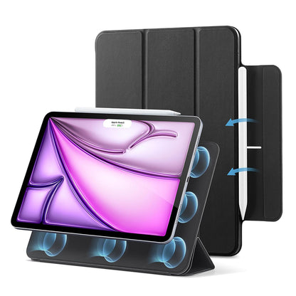 Custodia per Apple iPad Air 13 (2026) / Air 13 (2025) / Air 13 (2024), ESR, Rebound, Nera