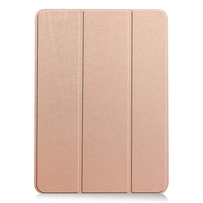 Coque pour Apple iPad Air 13 (2026) / Air 13 (2025) / Air 13 (2024), Techsuit, FoldPro, Rose