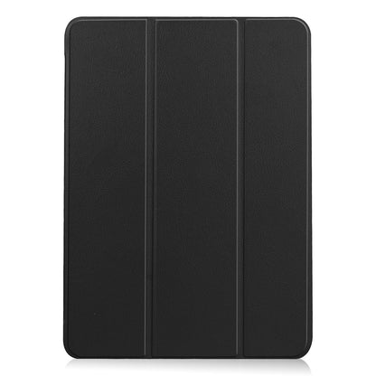 Hülle für Apple iPad Air 13 (2026) / Air 13 (2025) / Air 13 (2024), Techsuit, FoldPro Unicorn, Mehrfarbig
