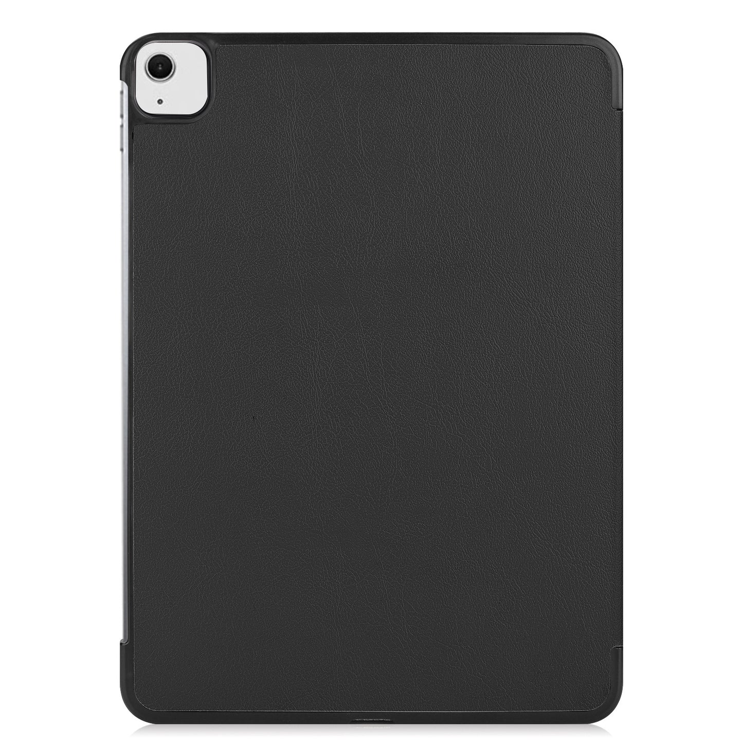 Hülle für Apple iPad Air 13 (2026) / Air 13 (2025) / Air 13 (2024), Techsuit, FoldPro Unicorn, Mehrfarbig