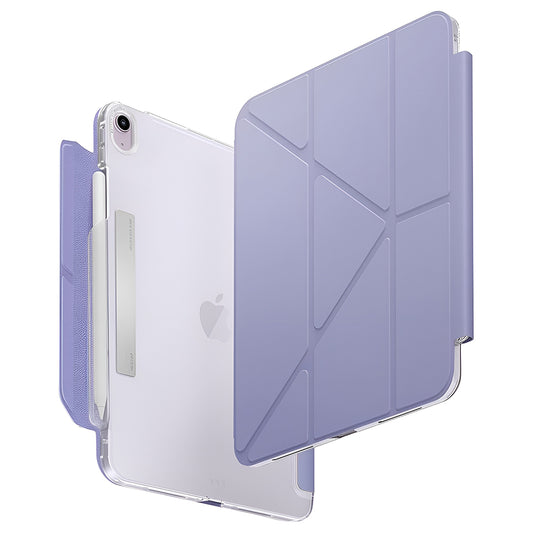 Case for Apple iPad Air 13 (2025) / Air 13 (2024), UNIQ, Camden Click, Violet
