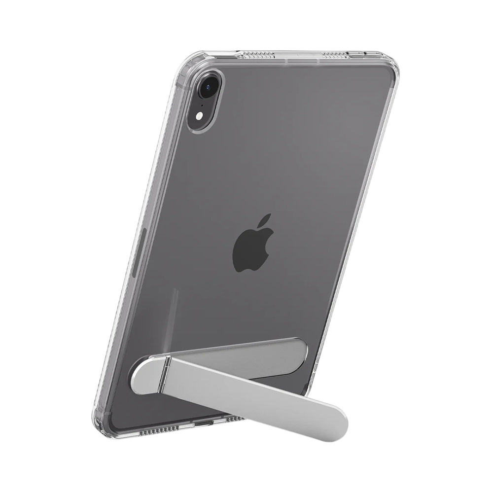 Custodia per Apple iPad mini 2024 / mini 2021, Spigen, Ultra Hybrid S, Trasparente ACS11625