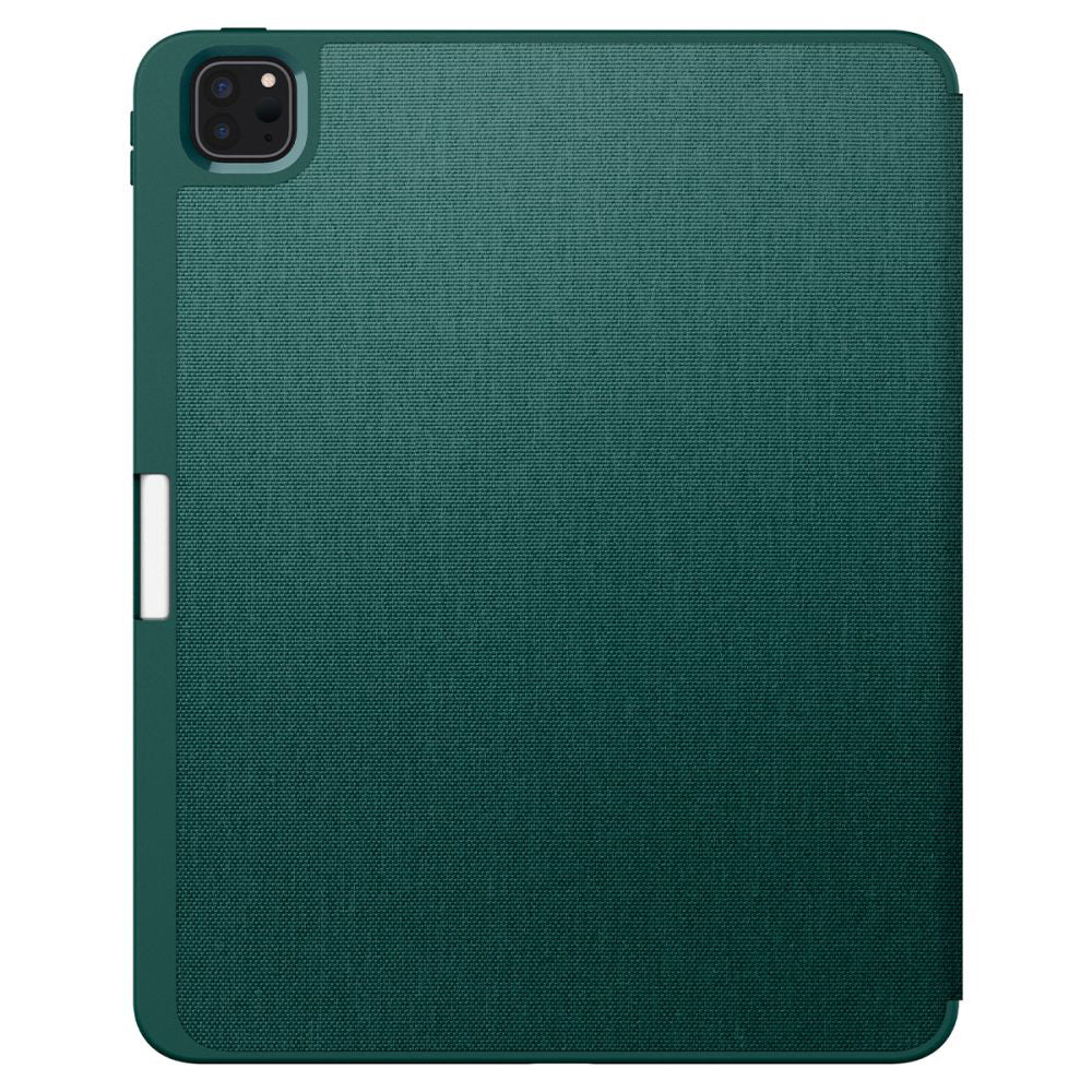 Étui pour Apple iPad Pro 13 (2024), Spigen, Urban Fit, Vert ACS07763