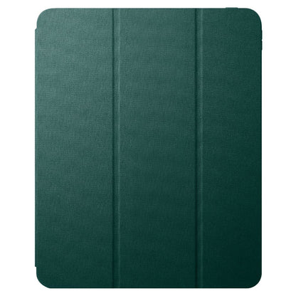 Étui pour Apple iPad Pro 13 (2024), Spigen, Urban Fit, Vert ACS07763