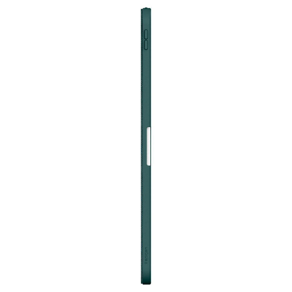 Étui pour Apple iPad Pro 13 (2024), Spigen, Urban Fit, Vert ACS07763