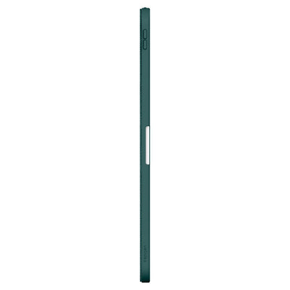 Étui pour Apple iPad Pro 13 (2024), Spigen, Urban Fit, Vert ACS07763