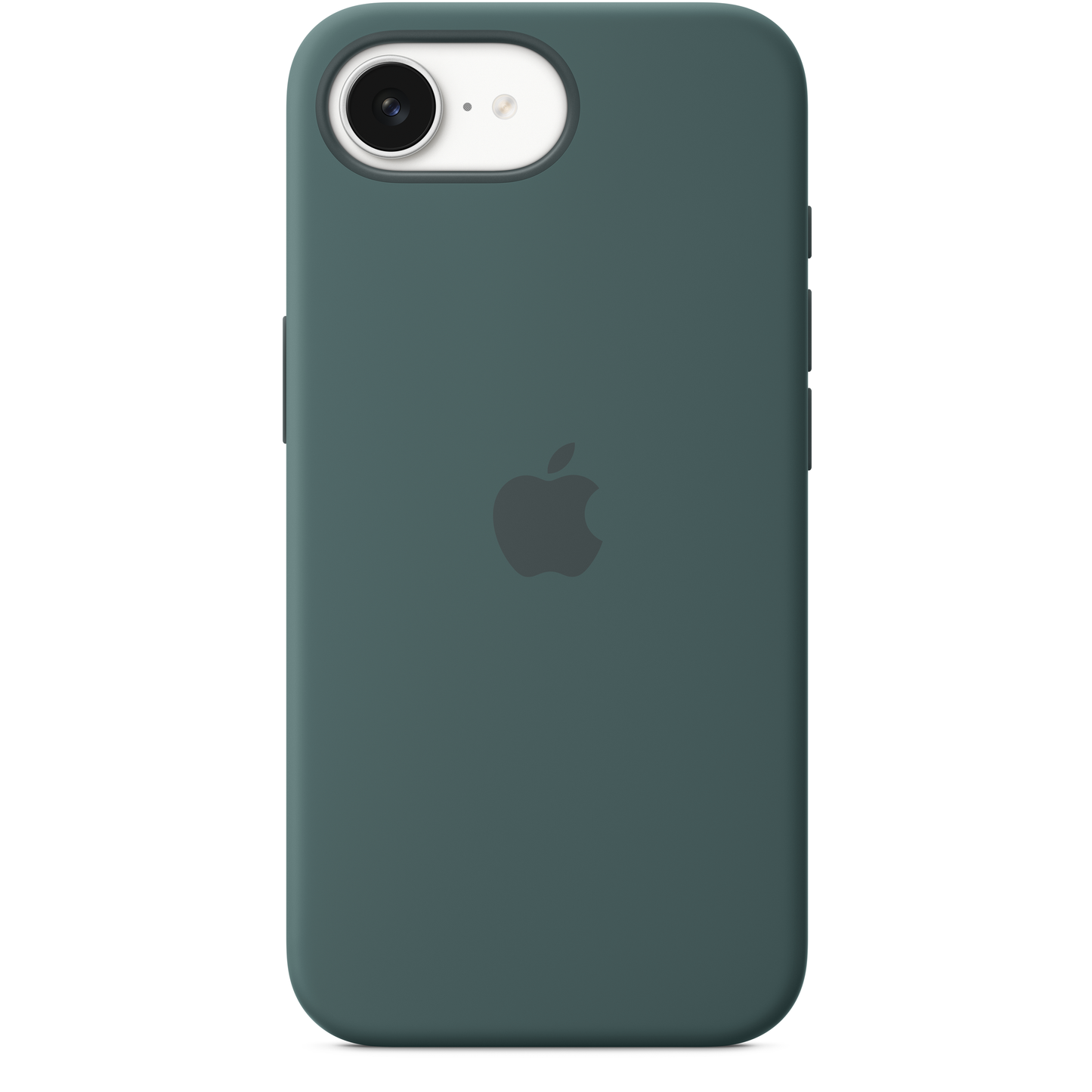 Custodia per Apple iPhone 16e, Verde MD3X4ZM/A
