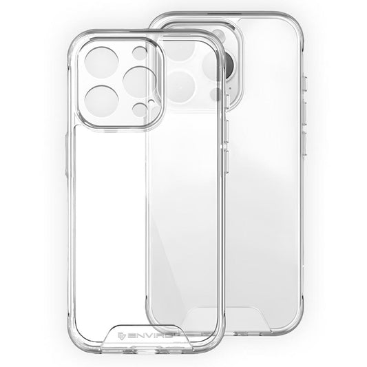 Coque pour Apple iPhone 17 Pro Max, OEM, Enviro Essential, Transparente