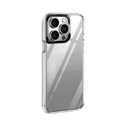 Étui pour Apple iPhone 15 Pro, XO Design, Hidden Stand, Noir