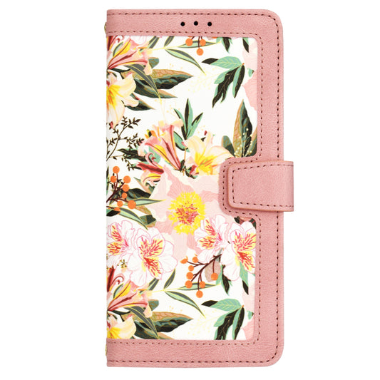 Coque pour Apple iPhone 11 Pro, Techsuit, FlipCraft, Rose