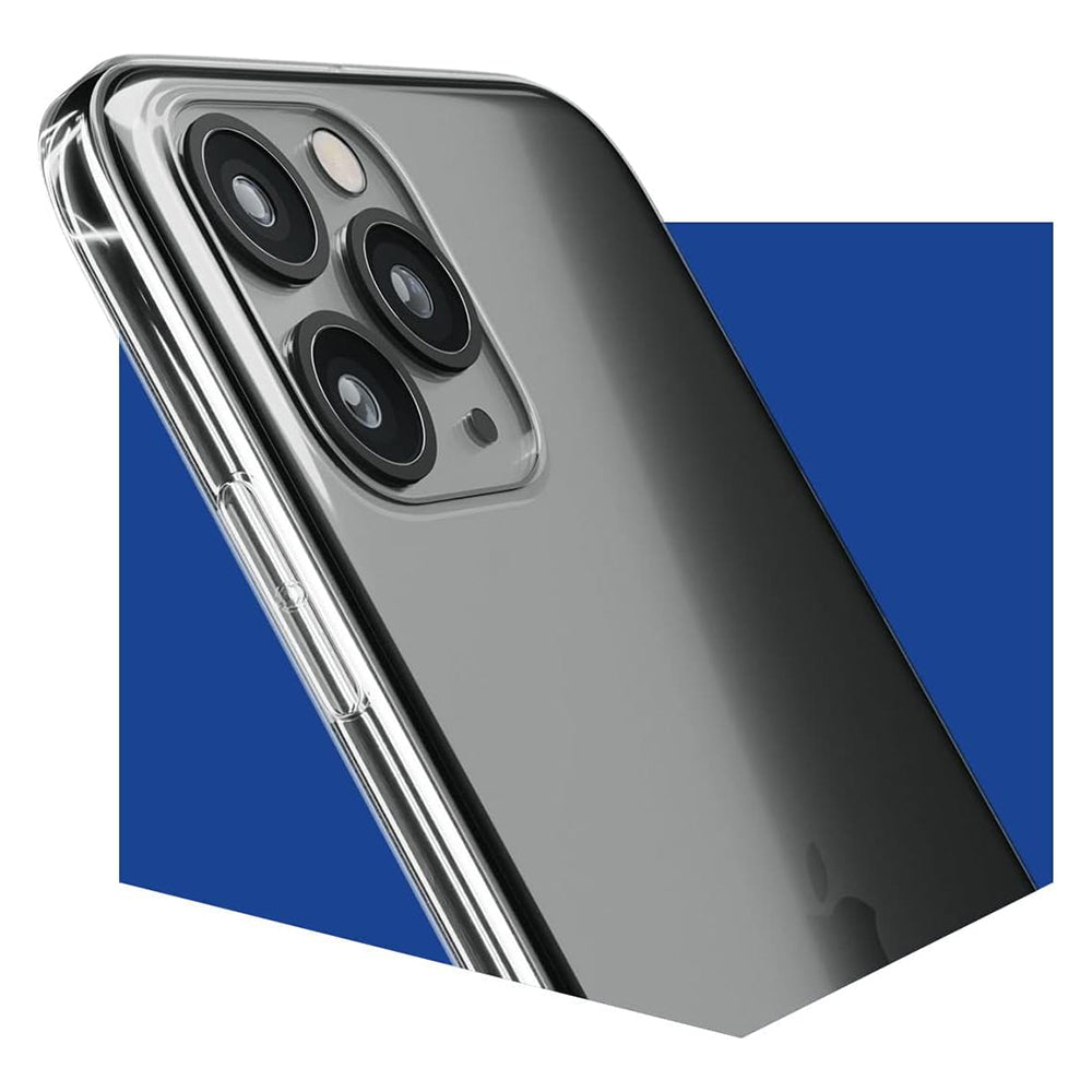 Coque pour Apple iPhone 12 / 12 Pro, 3MK, Armor, Transparente