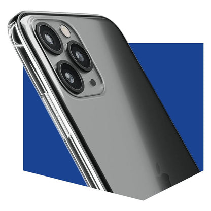 Coque pour Apple iPhone 12 / 12 Pro, 3MK, Armor, Transparente