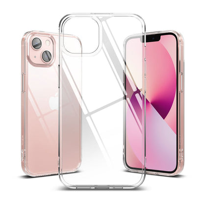 Case for Apple iPhone 13, Ringke, Fusion, Transparent