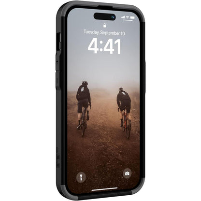 Custodia per Apple iPhone 14 Plus, Urban Armor Gear, Civilian, Blu Navy