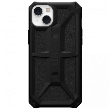 Custodia per Apple iPhone 14 Plus, Urban Armor Gear, Monarch, Nera