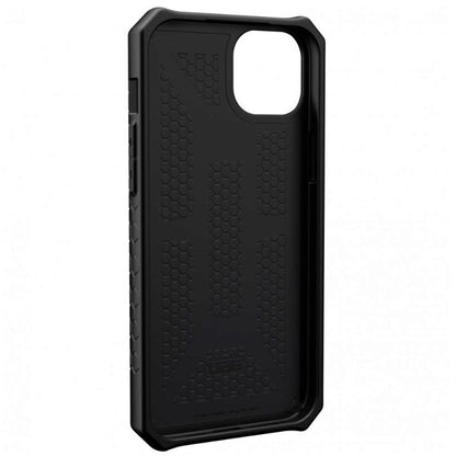 Custodia per Apple iPhone 14 Plus, Urban Armor Gear, Monarch, Nera