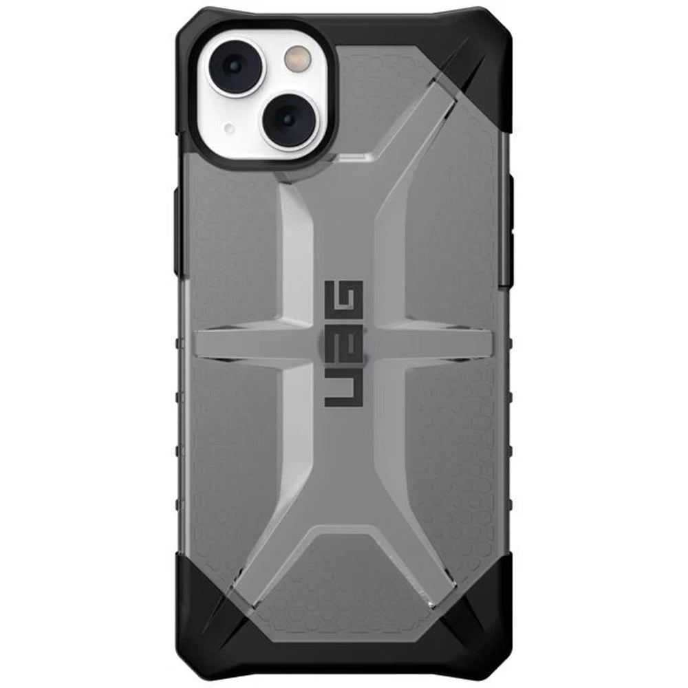 Coque pour Apple iPhone 14 Plus, Urban Armor Gear, Plasma, Gris