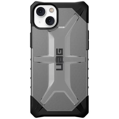 Coque pour Apple iPhone 14 Plus, Urban Armor Gear, Plasma, Gris