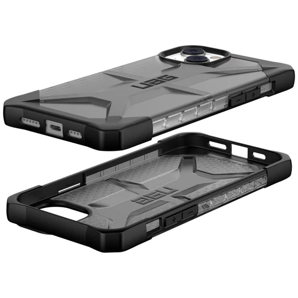 Coque pour Apple iPhone 14 Plus, Urban Armor Gear, Plasma, Gris