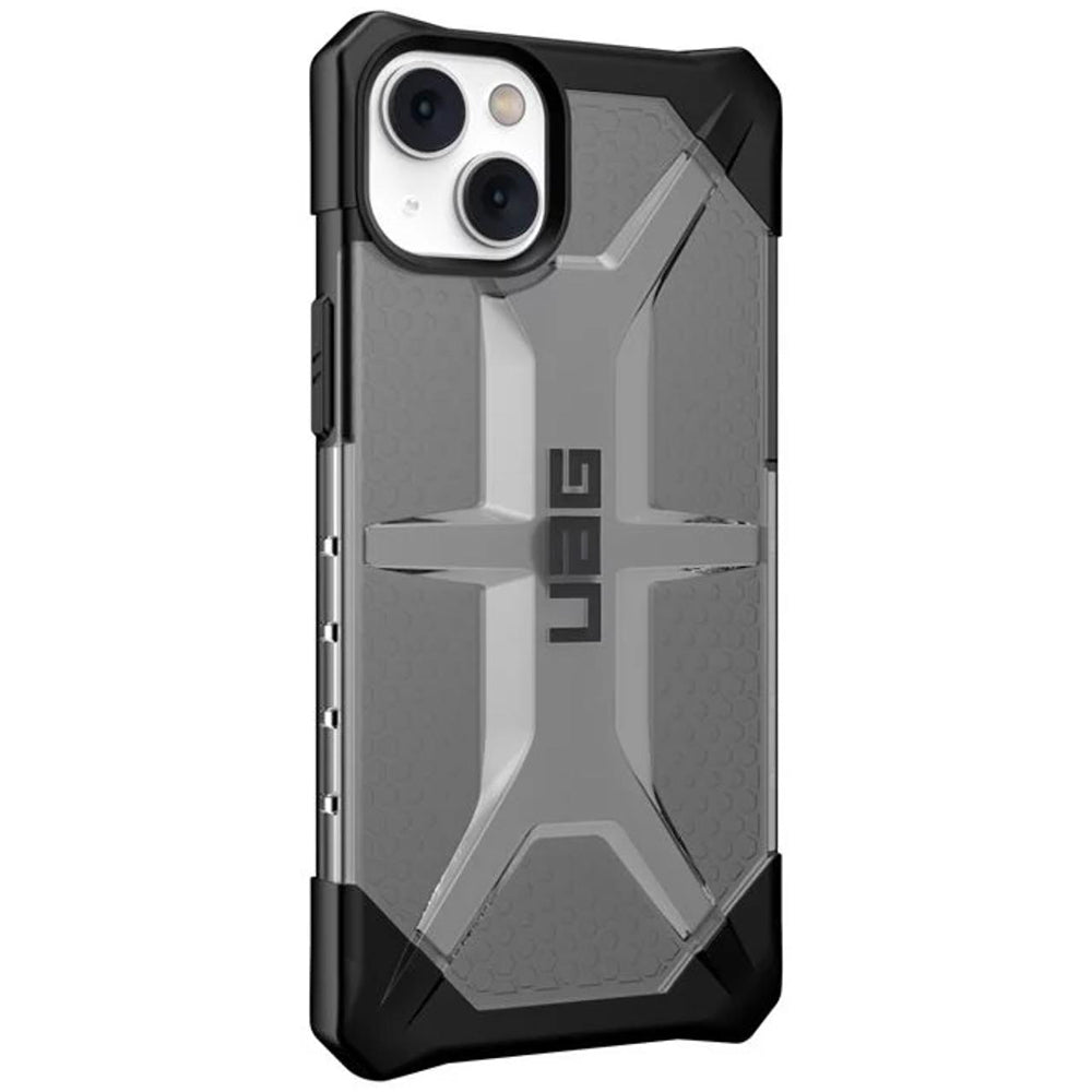 Coque pour Apple iPhone 14 Plus, Urban Armor Gear, Plasma, Gris