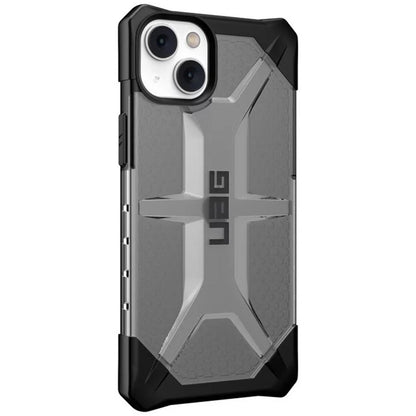 Coque pour Apple iPhone 14 Plus, Urban Armor Gear, Plasma, Gris