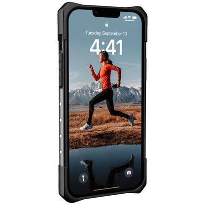 Coque pour Apple iPhone 14 Plus, Urban Armor Gear, Plasma, Gris
