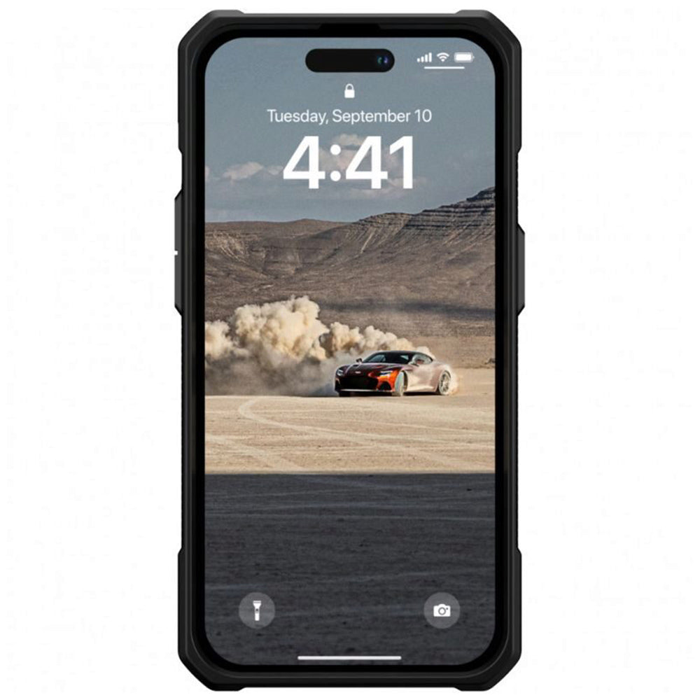 Case for Apple iPhone 14 Pro, Urban Armor Gear, Monarch, Navy Blue