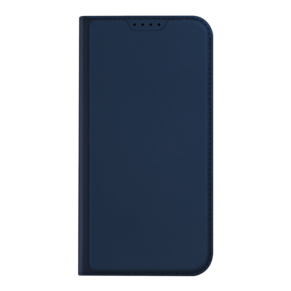 Custodia per Apple iPhone 15 Plus, DUX DUCIS, Skin Pro, Nera