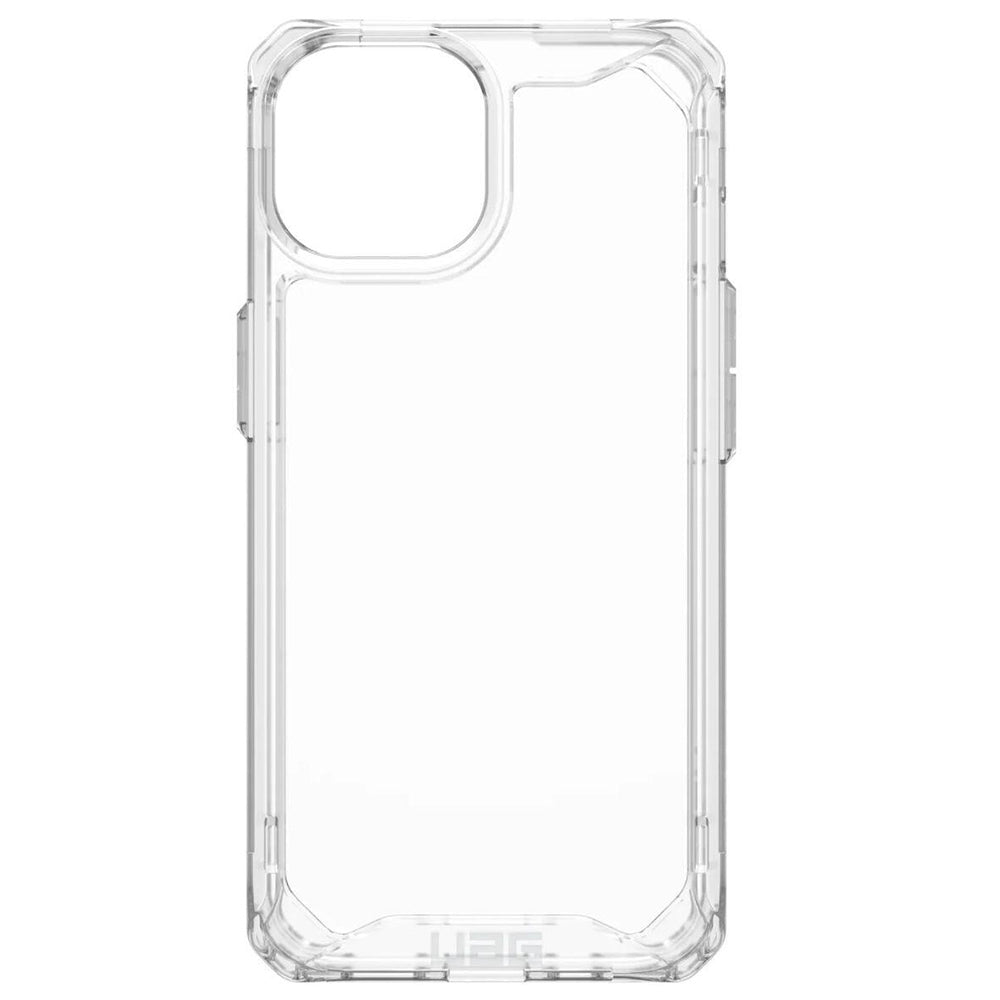 Coque pour Apple iPhone 15 Plus, Urban Armor Gear, Plyo, Transparente