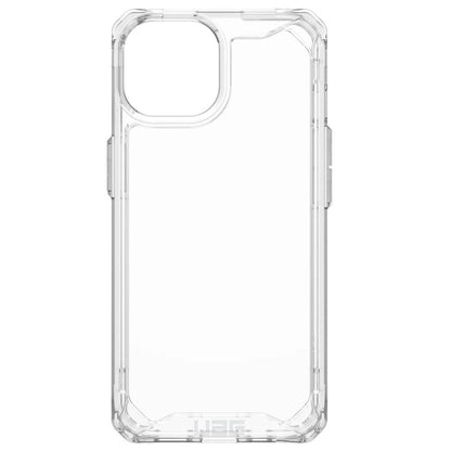 Coque pour Apple iPhone 15 Plus, Urban Armor Gear, Plyo, Transparente