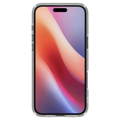 Custodia per Apple iPhone 16 Plus, Spigen, Ultra Hybrid, Trasparente