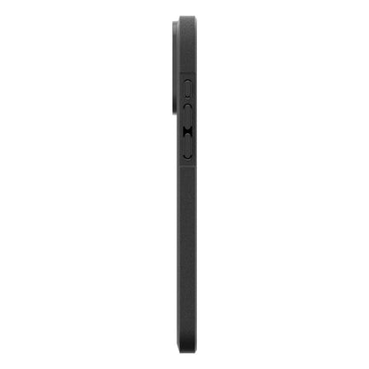 Custodia per Apple iPhone 16 Pro Max, Spigen, Core Armor, Nera Opaca