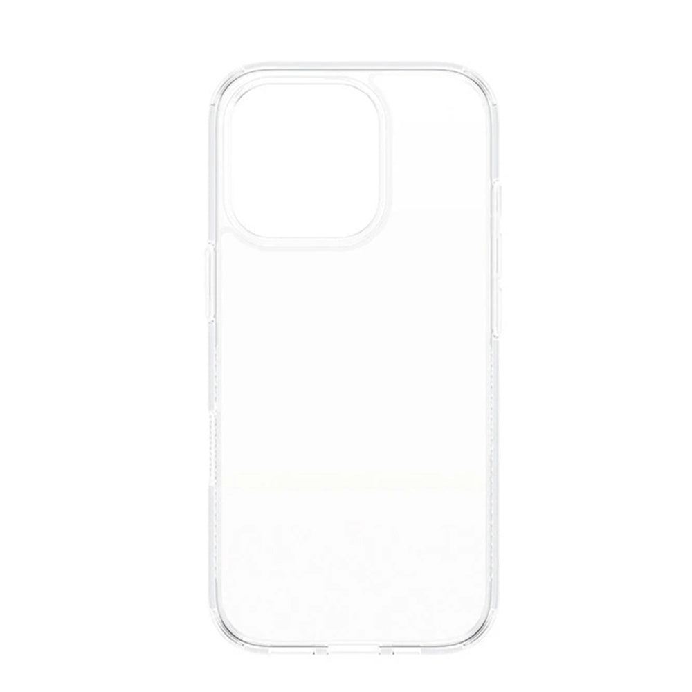 Hülle für Apple iPhone 16 Pro, PanzerGlass, HardCase, Transparent