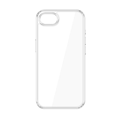 Coque pour Apple iPhone 17e / 16e, 3MK, Armor, Transparente