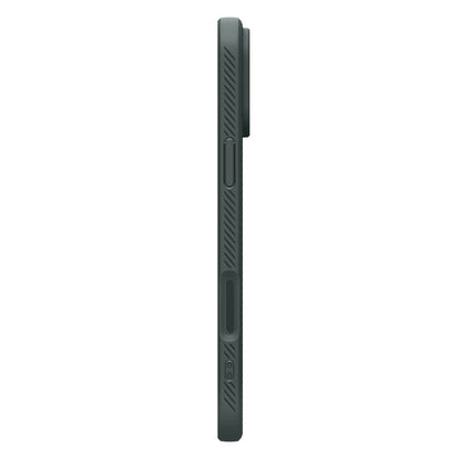 Custodia per Apple iPhone 17 Air, Spigen, Liquid Air, Verde