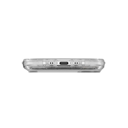 Étui pour Apple iPhone 17 Air, UNIQ, Swivix, Argenté.