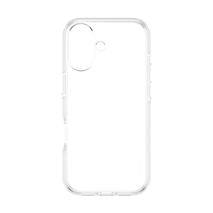 Hülle für Apple iPhone 17, PanzerGlass, Care Urban Explorer, Transparent