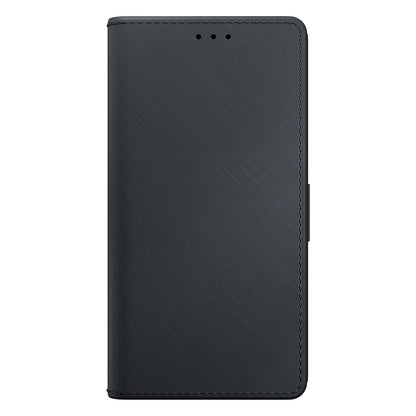Custodia per Apple iPhone 17 Pro Max, 3MK, Wallet, Nera