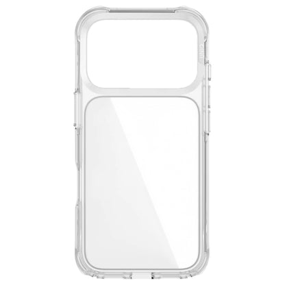 Custodia per Apple iPhone 17 Pro Max, UNIQ, LifePro Xtreme, Trasparente