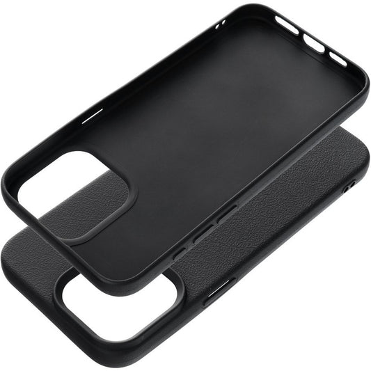 Hülle für Apple iPhone 16 Pro Max, OEM, Skin, Schwarz