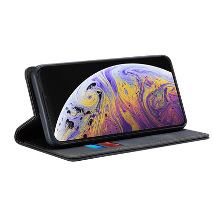 Custodia per Apple iPhone XS Max, Techsuit, Confy, Nera
