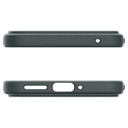 Custodia per Google Pixel 9 Pro XL, Spigen, Liquid Air, Verde ACS07717