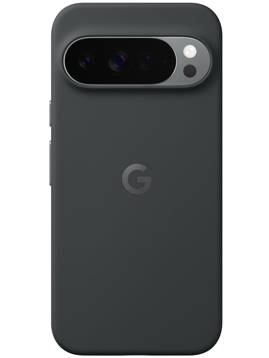 Étui pour Google Pixel 10 Pro XL, Pixelsnap, Noir GA09831-WW