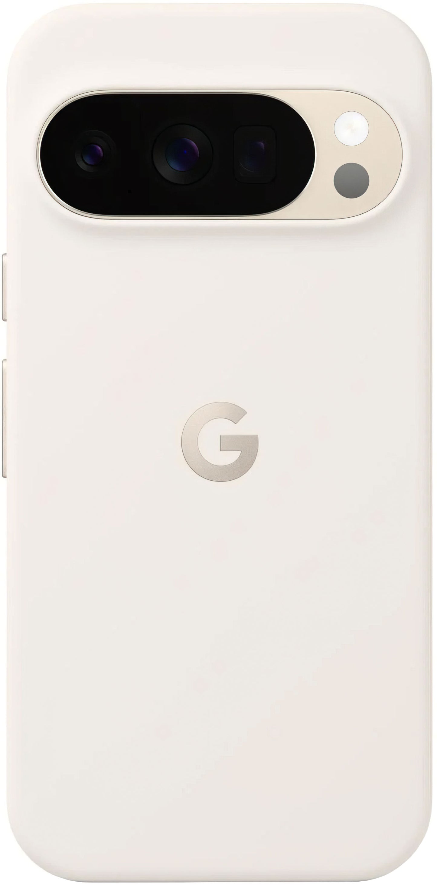 Étui pour Google Pixel 10 Pro / 10, Pixelsnap, Beige GA09836-WW