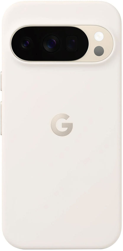 Étui pour Google Pixel 10 Pro / 10, Pixelsnap, Beige GA09836-WW