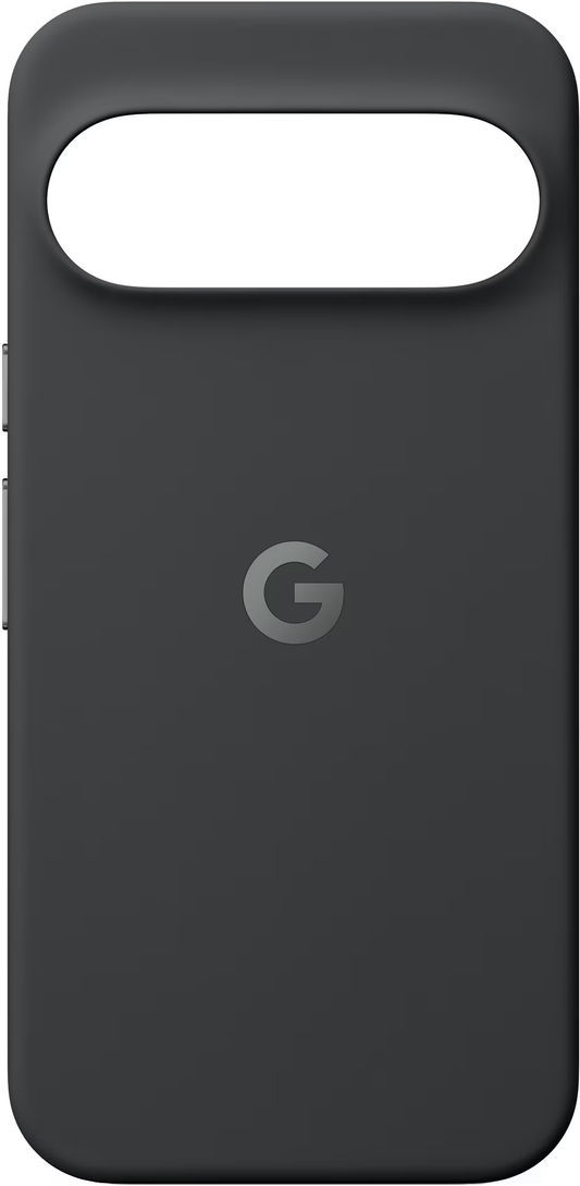 Coque pour Google Pixel 11, Noire GA11709-WW