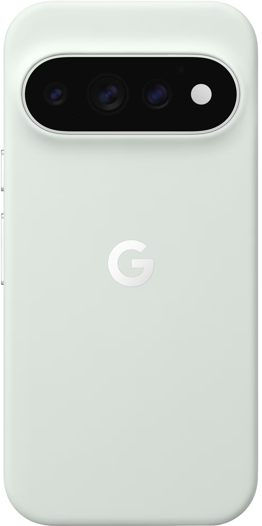 Hülle für Google Pixel 11 Pro, Blau GA11706-WW