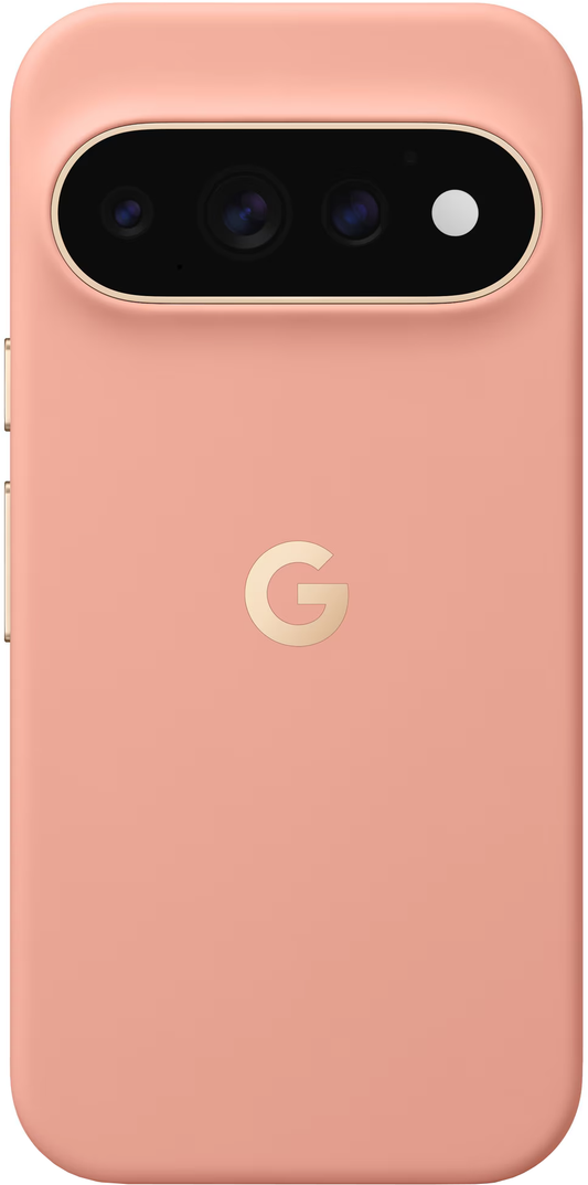 Coque pour Google Pixel 11 Pro, Corail GA11708-WW