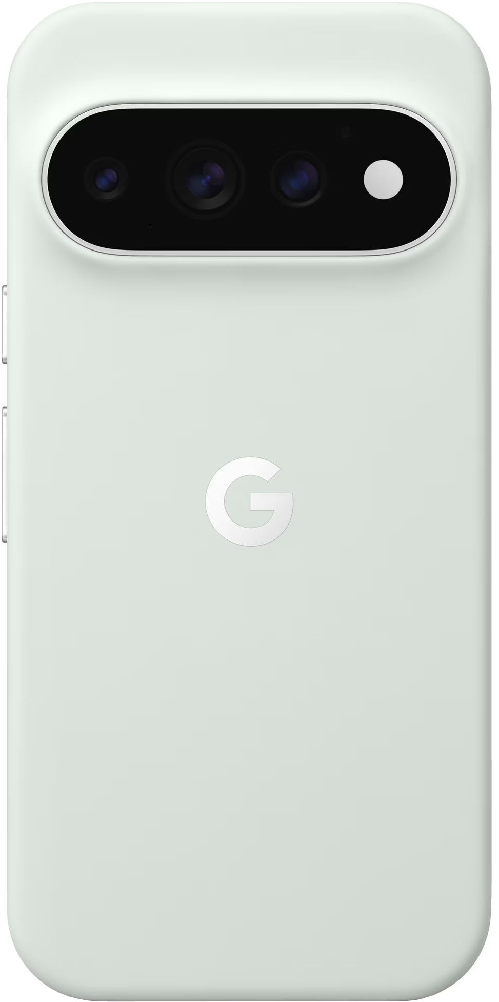 Coque pour Google Pixel 11 Pro XL, Bleu GA11702-WW