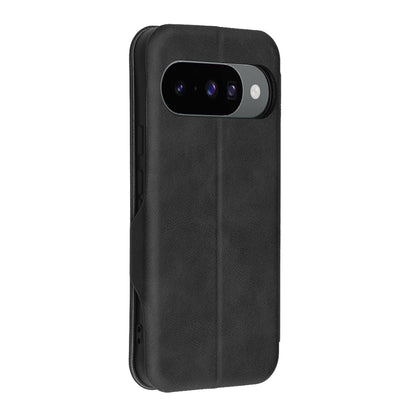 Coque pour Google Pixel 10 Pro / 10, Techsuit, Safe Wallet Plus, Noire